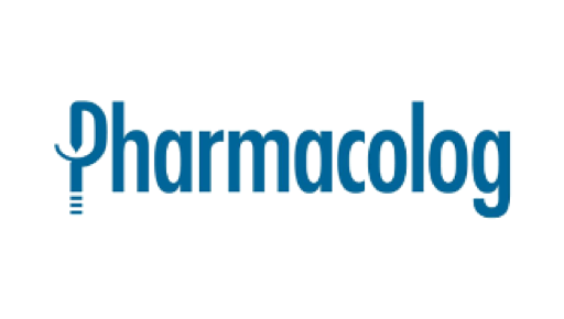 Logo : Pharmacolog