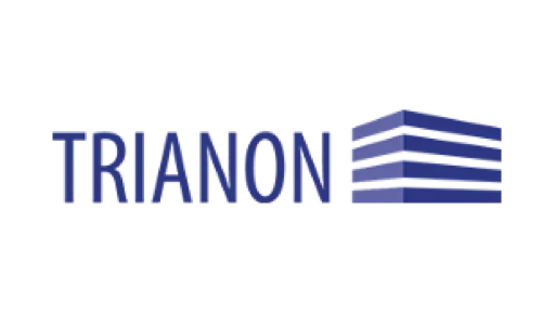 Logo : Trianon