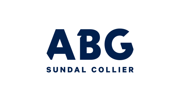Logo : ABG