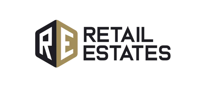 Logo : Retail Estates