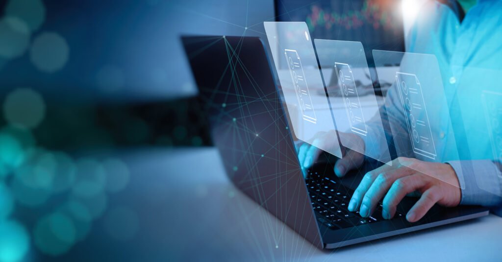 Automated WallCrossing Improving Compliance and Efficiency