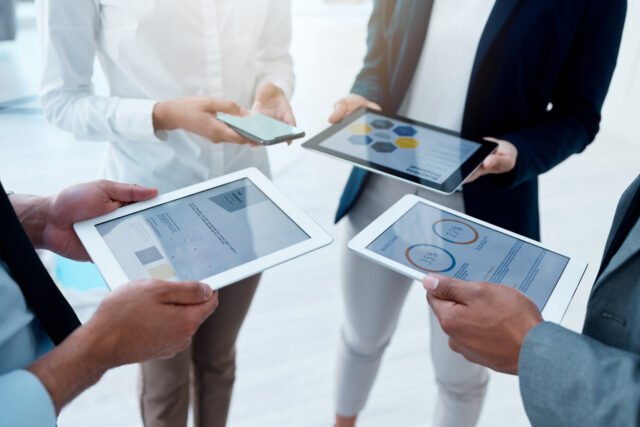 The Benefits of Automating Insider List Management