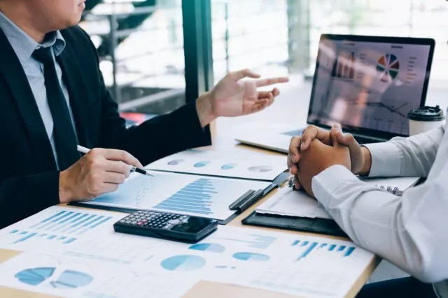 MAR Requirements for Buy-Side Firms: Receiving Market Soundings and Logwise Solutions