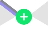 Envelope-plus Envelope with a plus sign symbolizing automatic email tracking and archiving for policy management.