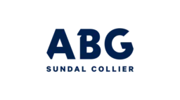 ABG Sundal Collier logo