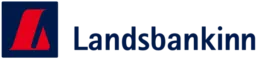 Landsbankinn logo