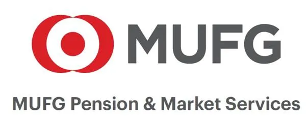 MUFG Logo